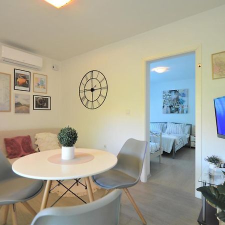 Apartment Vinea-Parking Included Šibenik Exterior foto