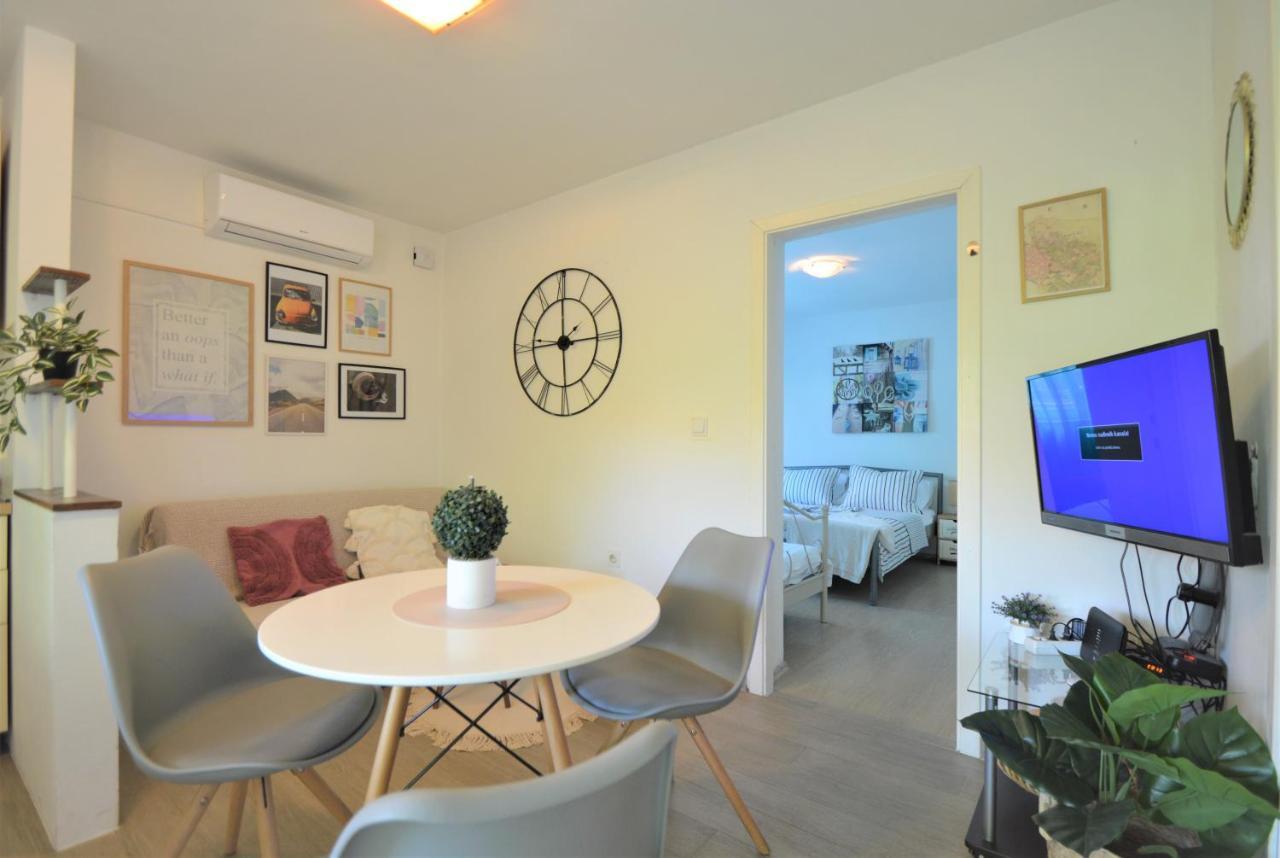 Apartment Vinea-Parking Included Šibenik Exterior foto