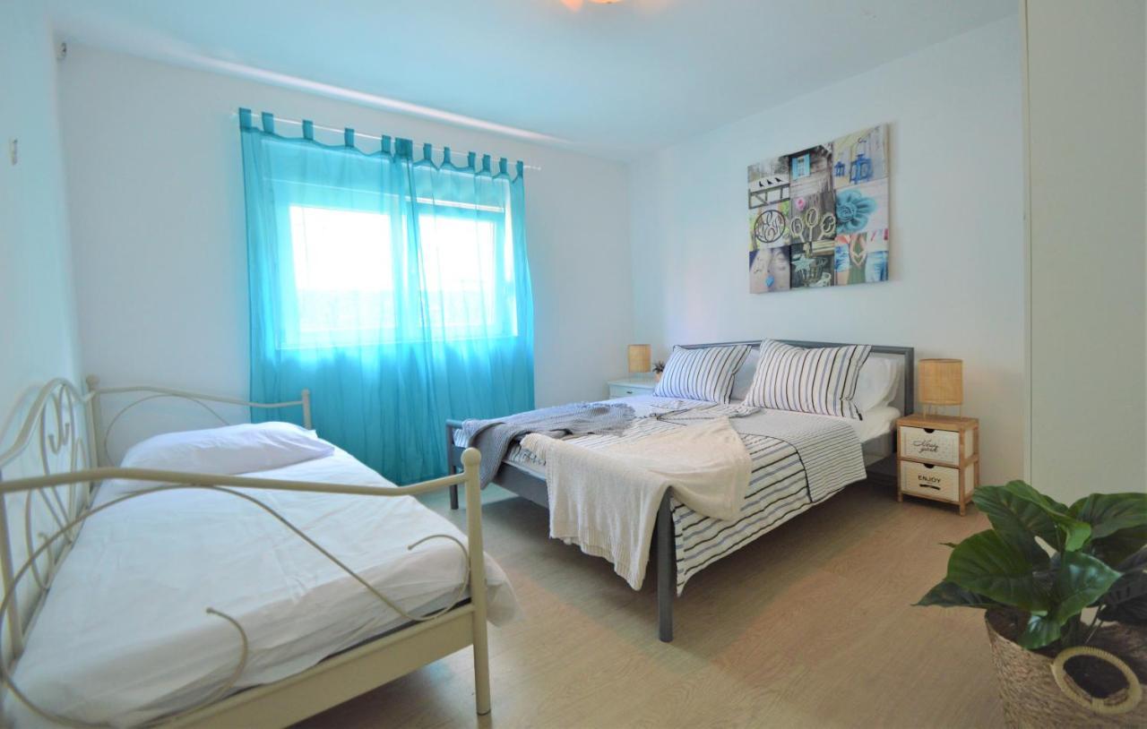 Apartment Vinea-Parking Included Šibenik Exterior foto